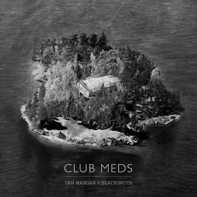 Couverture de Club Meds