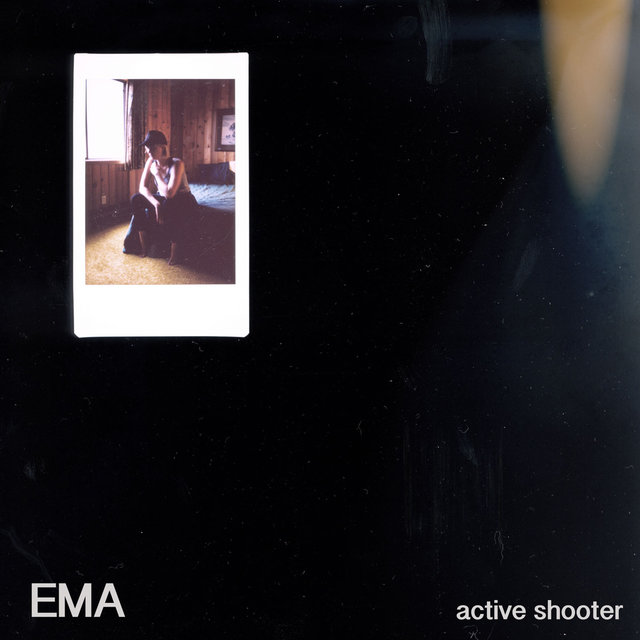 Couverture de Active Shooter