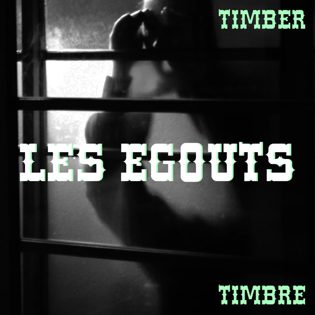 Couverture de Les Egouts