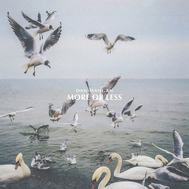 Couverture de More or Less