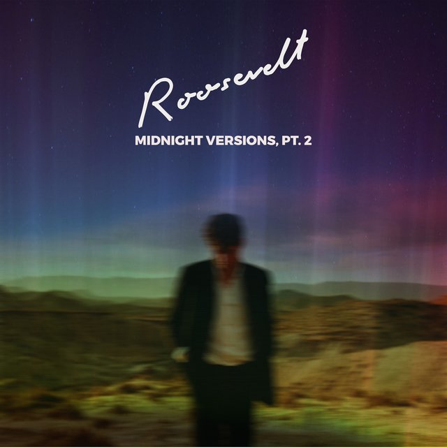 Couverture de Midnight Versions, Pt. 2