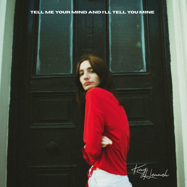 Couverture de Tell Me Your Mind and I'll Tell You Mine