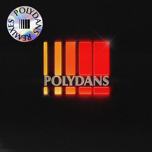 Couverture de Polydans Remixes