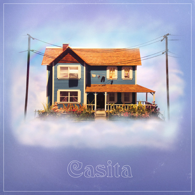 Couverture de Casita