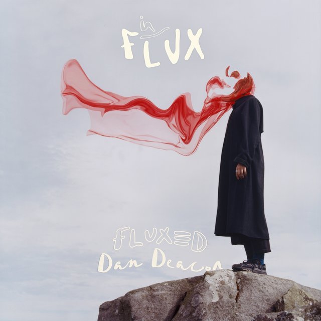 Couverture de in|FLUX