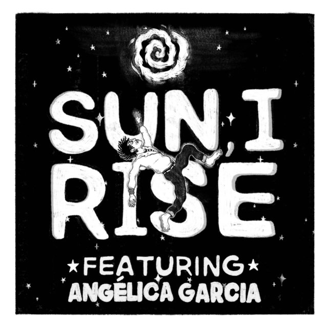 Couverture de Sun, I Rise