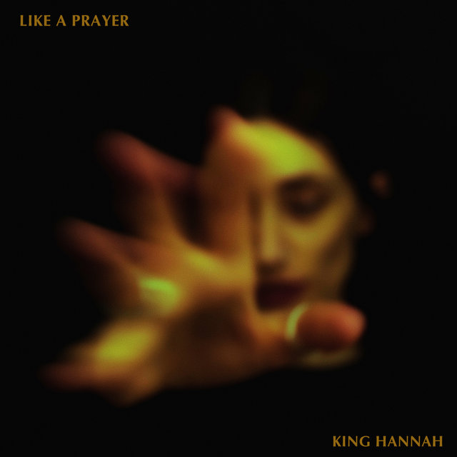 Couverture de Like a Prayer