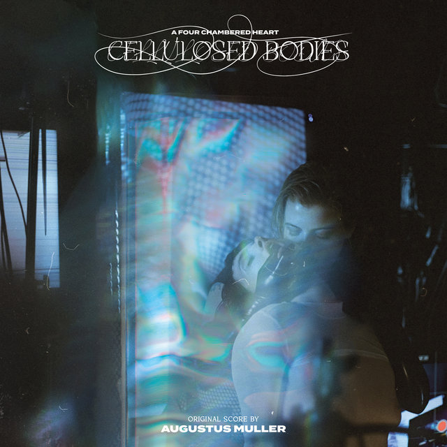 Couverture de Cellulosed Bodies