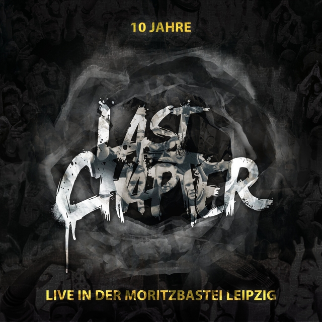 10 Jahre Last Chapter