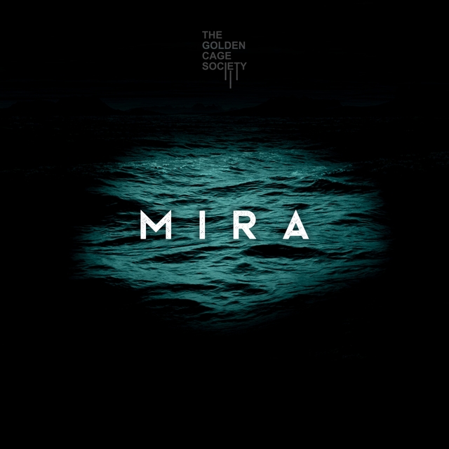 Couverture de Mira