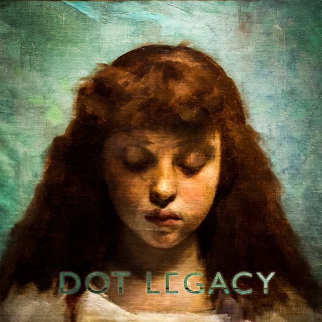 Couverture de Dot Legacy