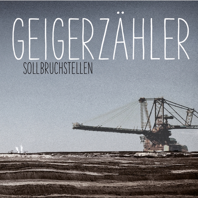 Couverture de Sollbruchstellen