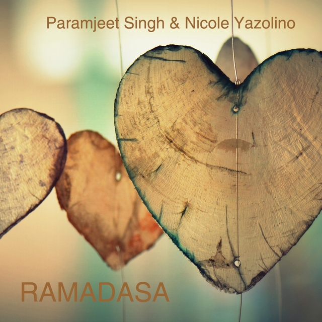 Couverture de RaMaDaSa - Healing Mantra Meditation