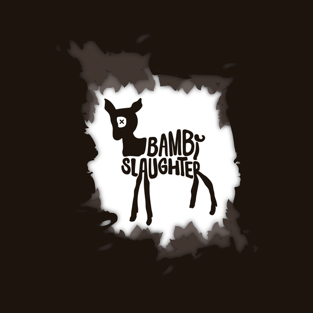 Couverture de Bambi Slaughter