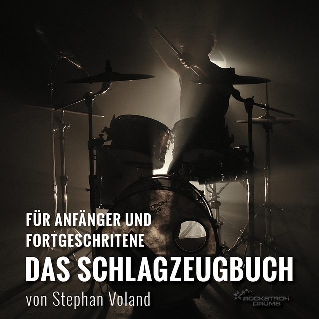 Couverture de Das Schlagzeugbuch