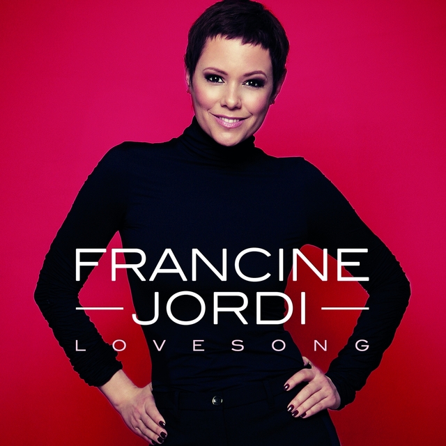 Couverture de Lovesong