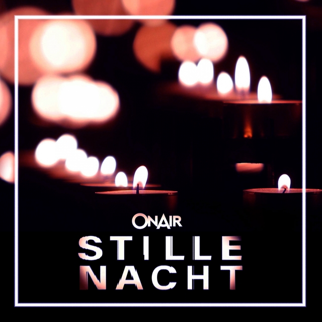 Couverture de Stille Nacht