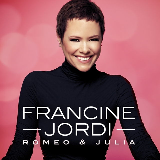 Couverture de Romeo & Julia