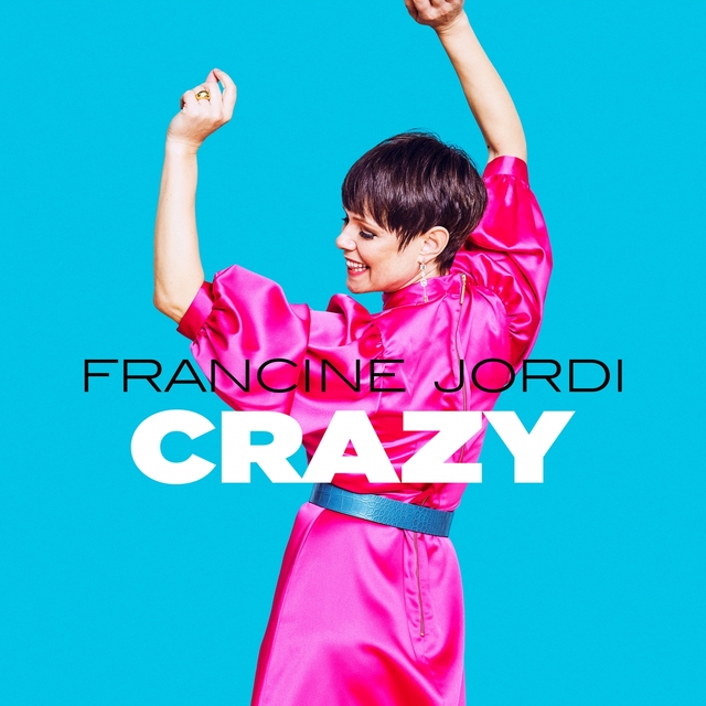 Couverture de Crazy