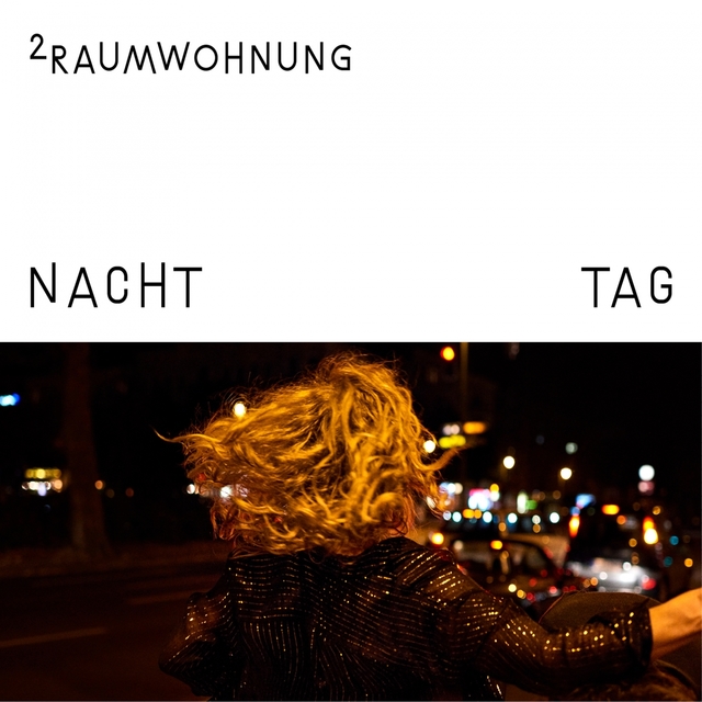 Couverture de Nacht und Tag