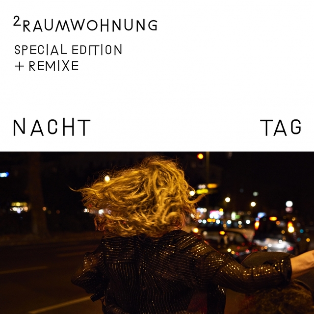 Couverture de Nacht und Tag (Special Edition)