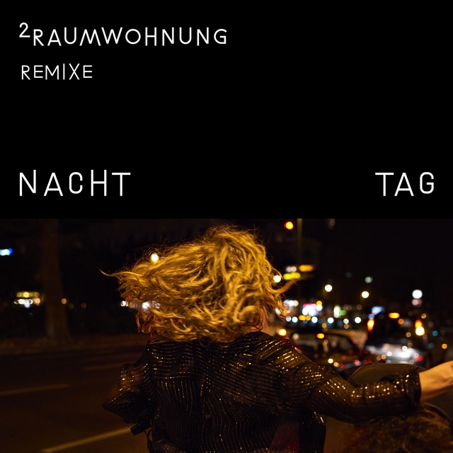 Couverture de Nacht und Tag (Remixe)