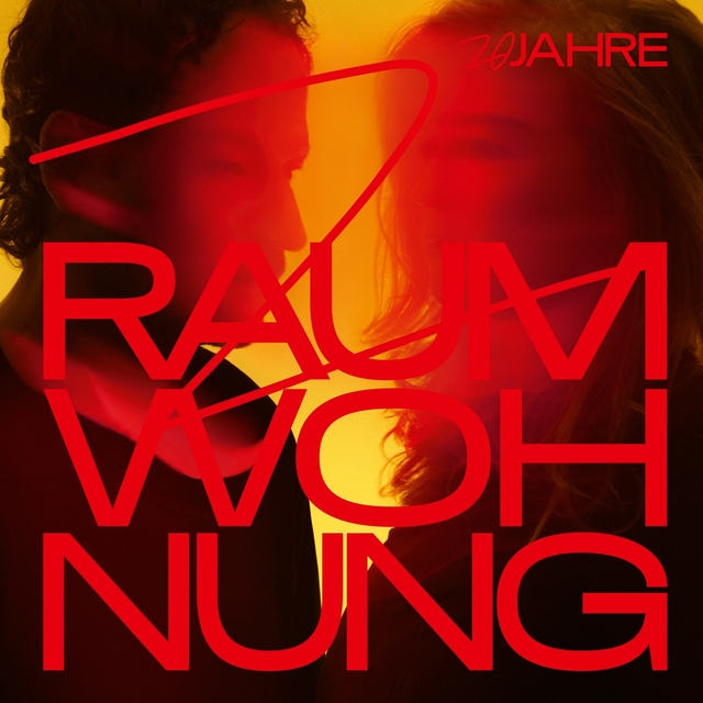 20JAHRE 2RAUMWOHNUNG