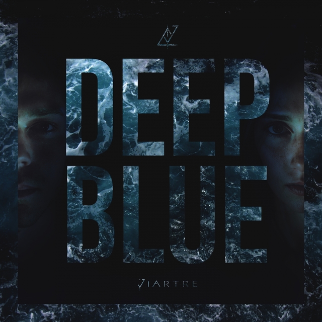 Couverture de Deep Blue