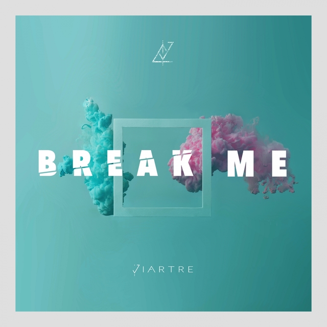 Couverture de Break Me