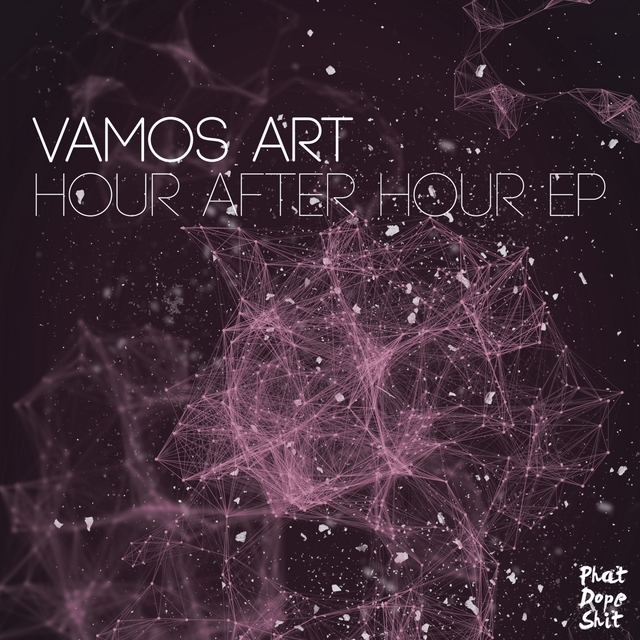 Couverture de Hour After Hour EP