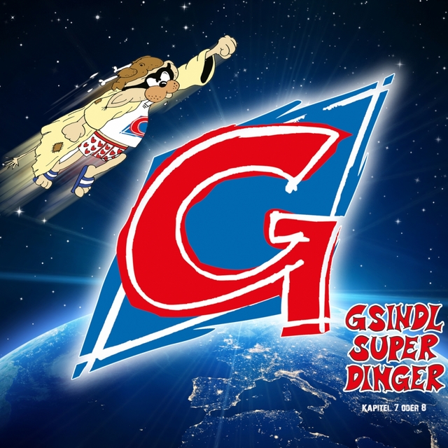 Gsindlsuperdinger