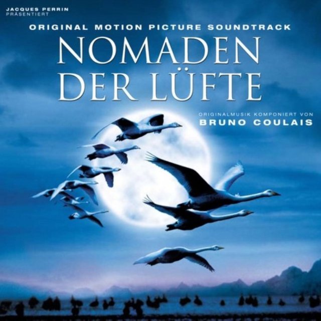 Nomaden Der Lüfte (Original Motion Picture Soundtrack)