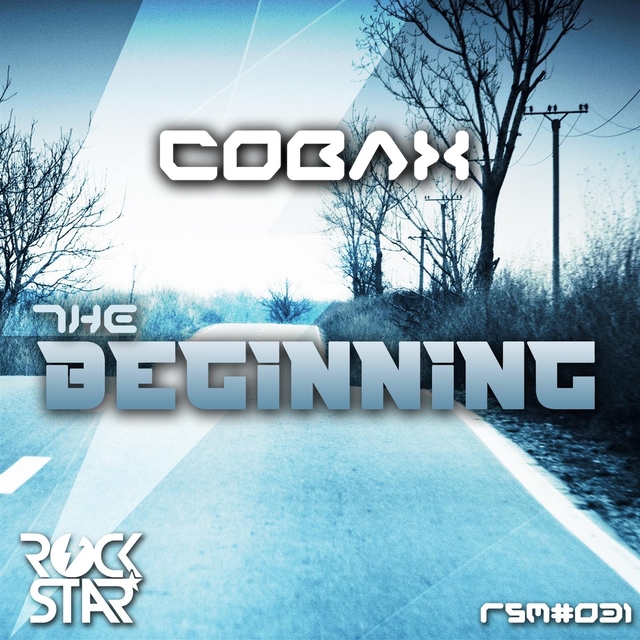 Couverture de The Beginning