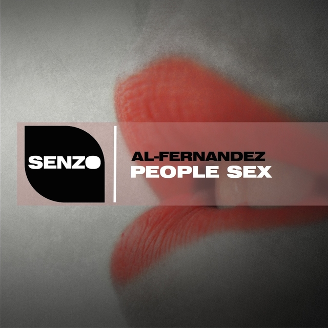 Couverture de People Sex