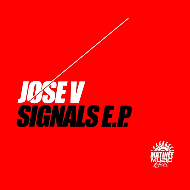 Couverture de Signals