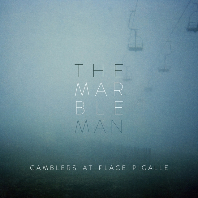 Gamblerst at Place Pigalle