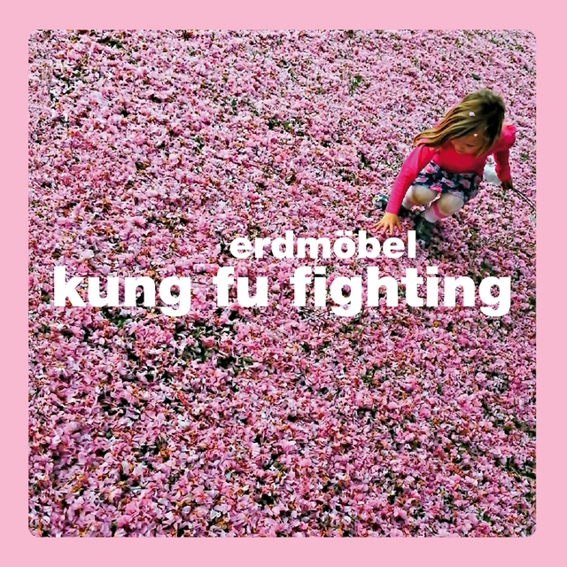 Couverture de Kung Fu Fighting