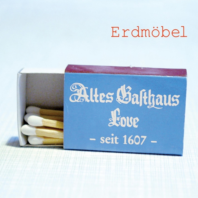 Couverture de Altes Gasthaus Love