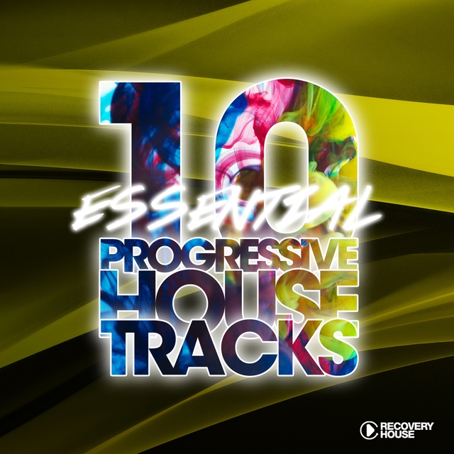 Couverture de 10 Essential Progressive House Tracks