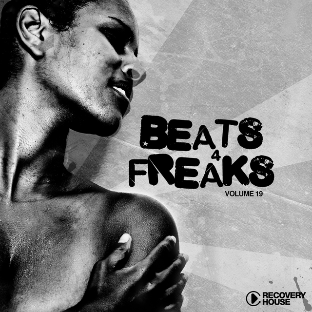 Couverture de Beats 4 Freaks, Vol. 19