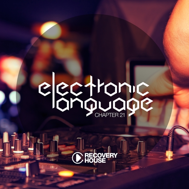 Electronic Language - Progressive Session Chapter 21