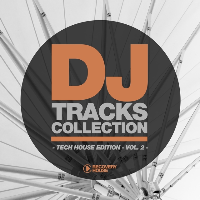 Couverture de DJ Tracks Collection - Tech House Edition, Vol. 2