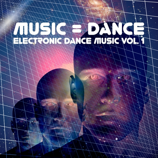 Couverture de Music = Dance