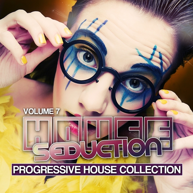 Couverture de House Seduction, Vol. 7