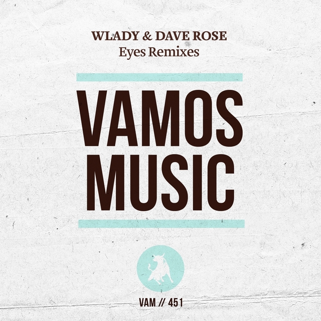 Eyes Remixes