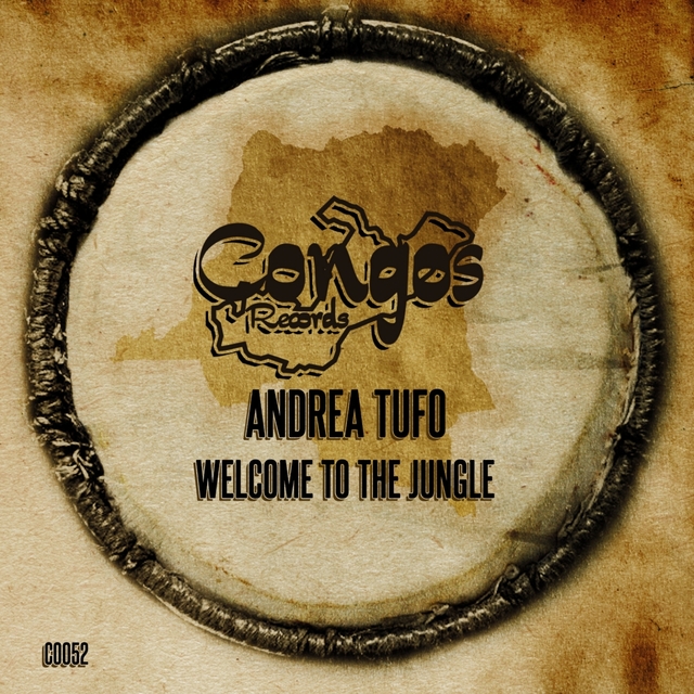 Couverture de Welcome to the Jungle