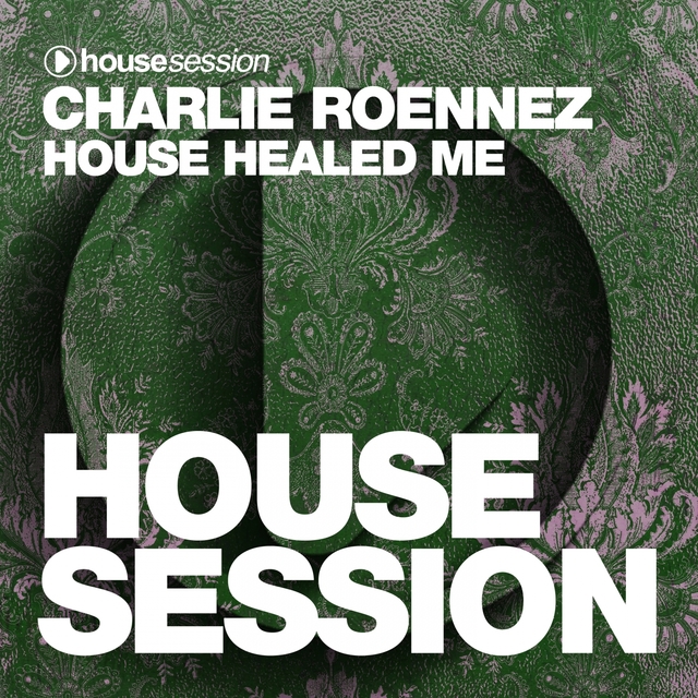 Couverture de House Healed Me