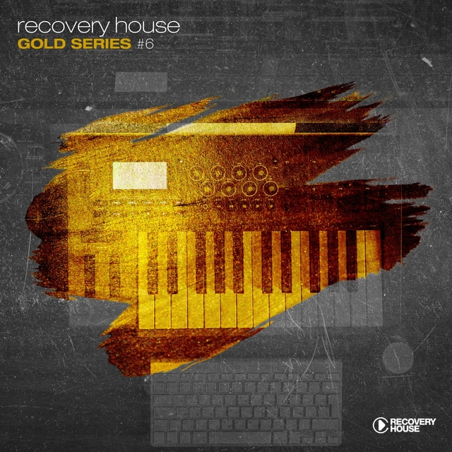 Couverture de Recovery House Gold Series, Vol. 6