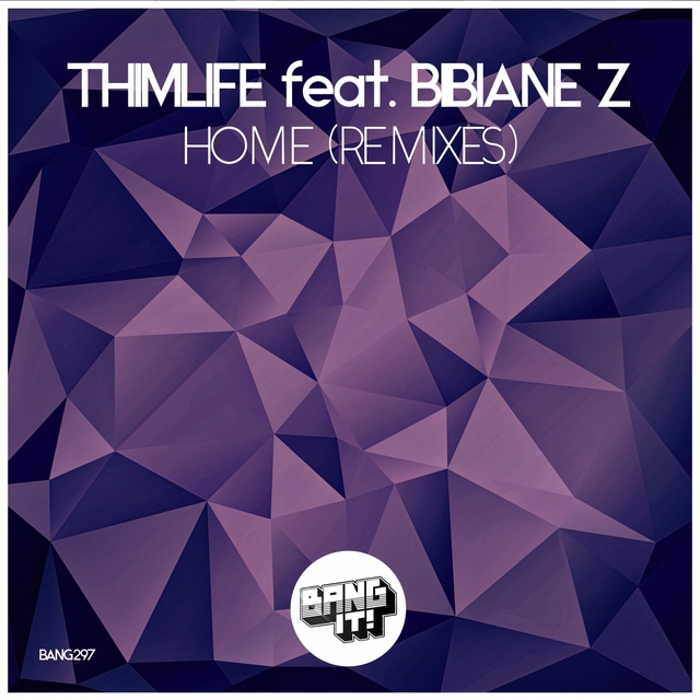 Couverture de Home (Remixes)