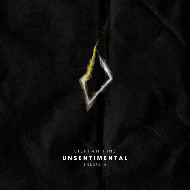 Couverture de Unsentimental